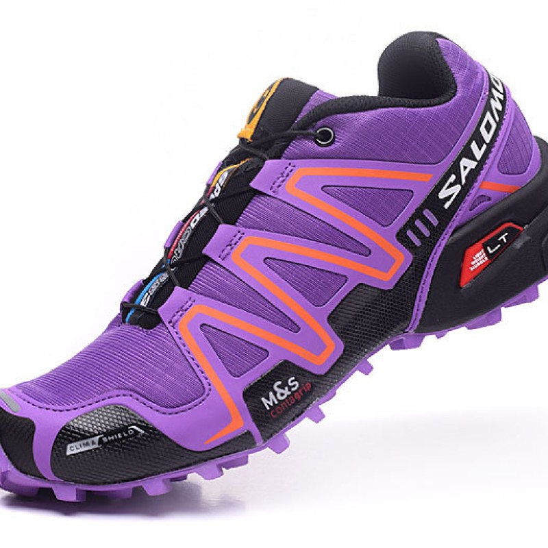 살로몬 스피드크로스 III 런닝화 36-41