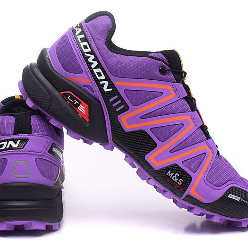 살로몬 스피드크로스 III 런닝화 36-41