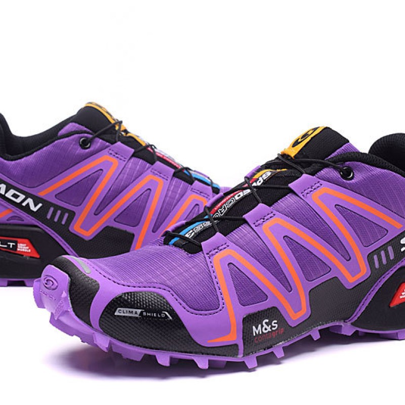 살로몬 스피드크로스 III 런닝화 36-41