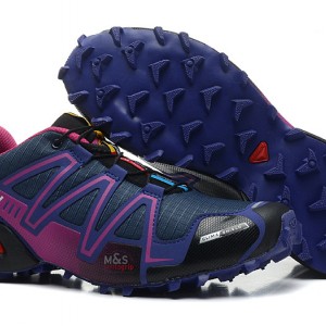 살로몬 스피드크로스 III 런닝화 36-41