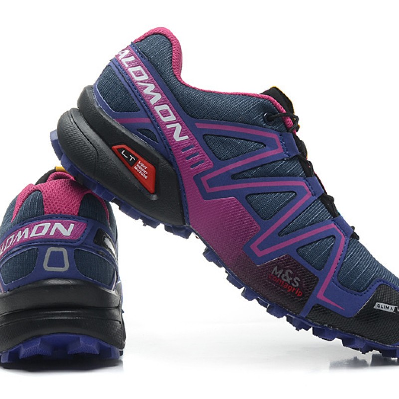 살로몬 스피드크로스 III 런닝화 36-41