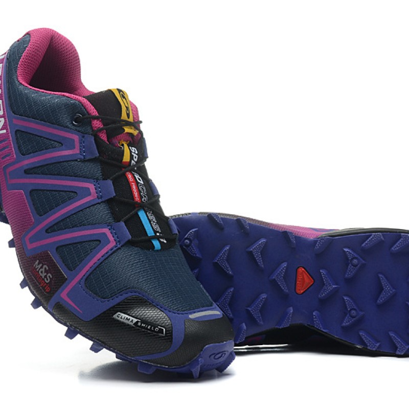 살로몬 스피드크로스 III 런닝화 36-41