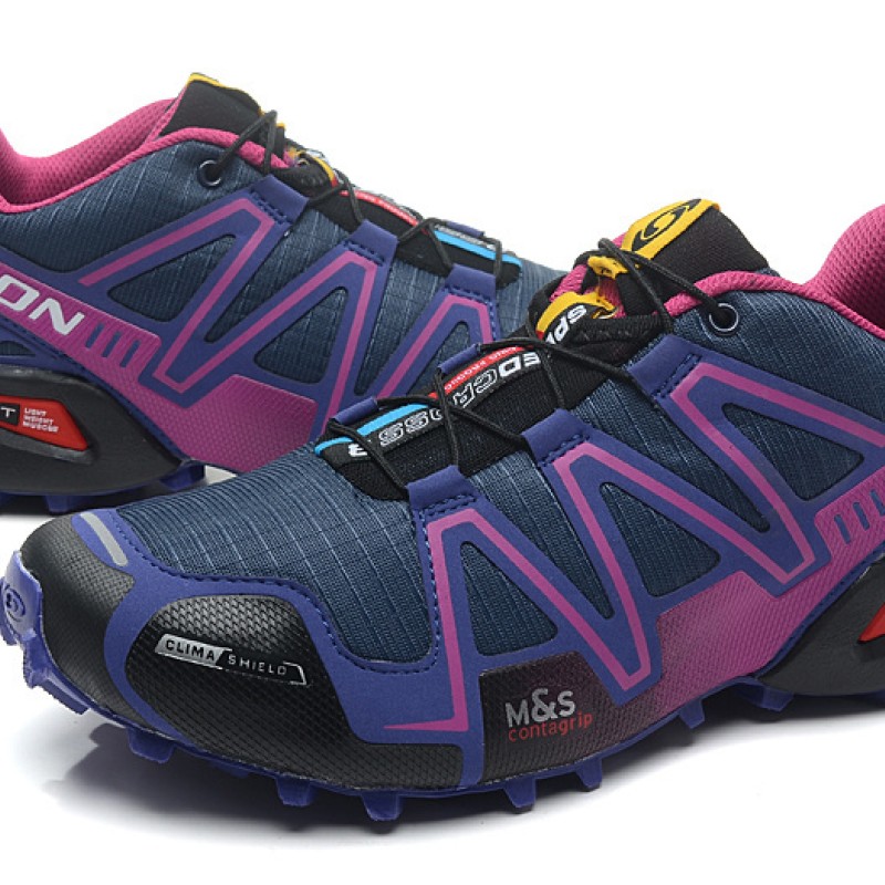 살로몬 스피드크로스 III 런닝화 36-41