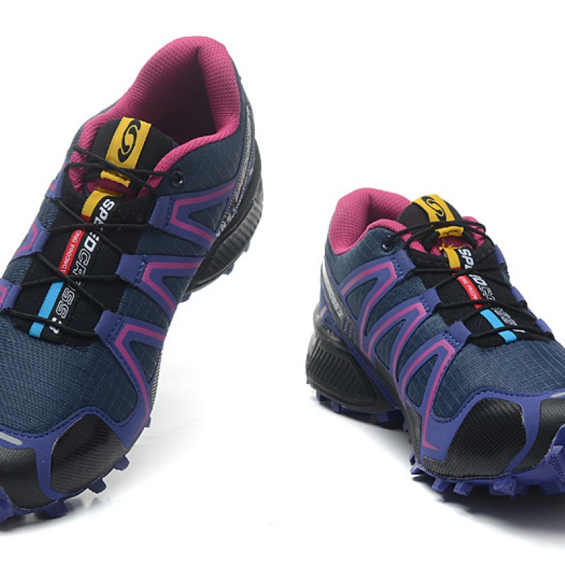 살로몬 스피드크로스 III 런닝화 36-41