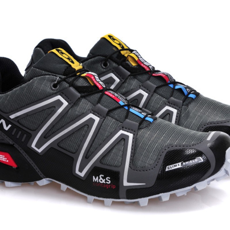 살로몬 스피드크로스 III 런닝화 40-47