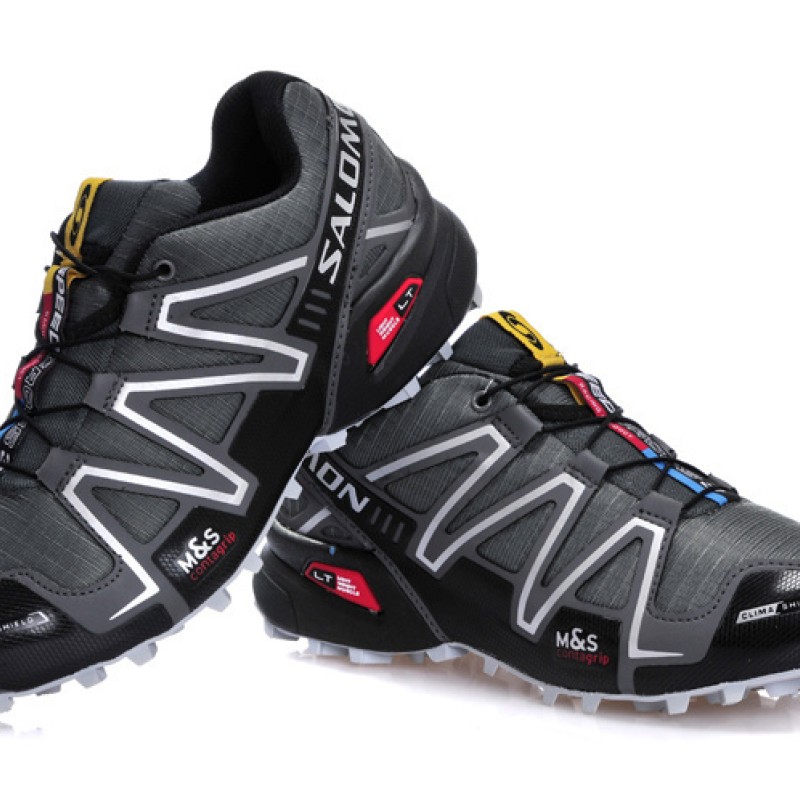 살로몬 스피드크로스 III 런닝화 40-47