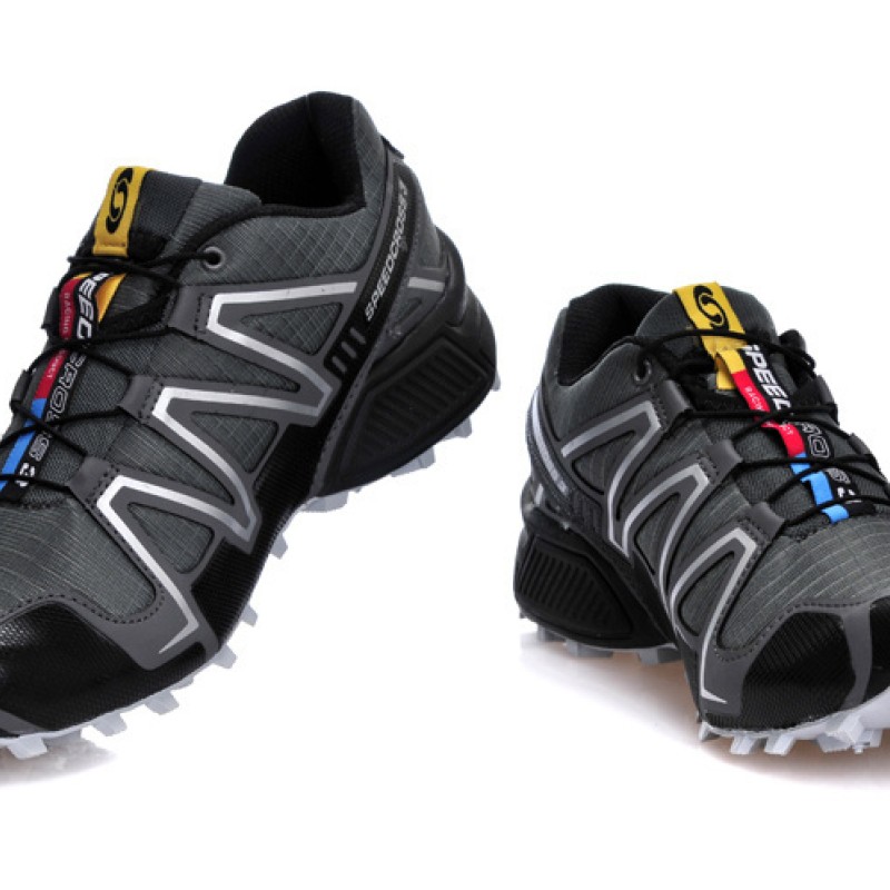 살로몬 스피드크로스 III 런닝화 40-47