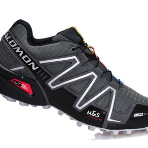 살로몬 스피드크로스 III 런닝화 40-47