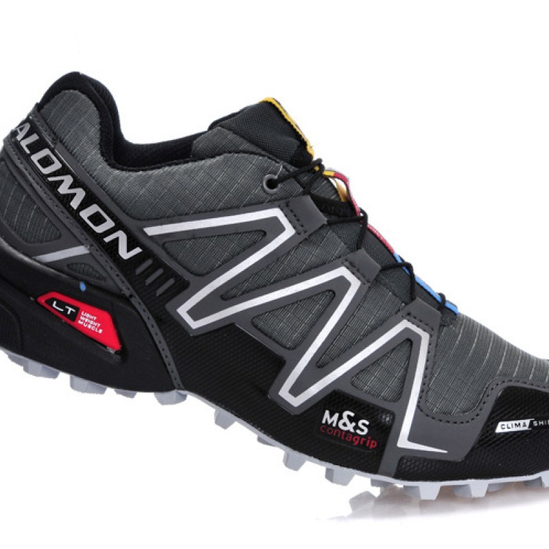 살로몬 스피드크로스 III 런닝화 40-47