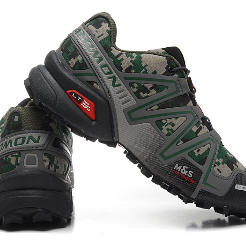 살로몬 스피드크로스 III 런닝화 40-48