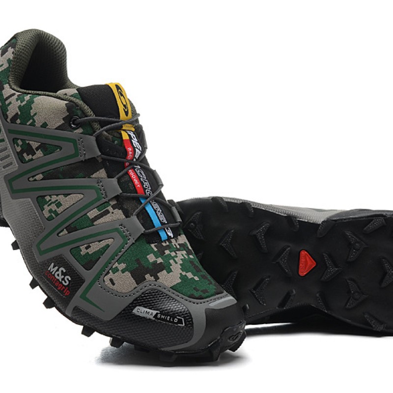 살로몬 스피드크로스 III 런닝화 40-48