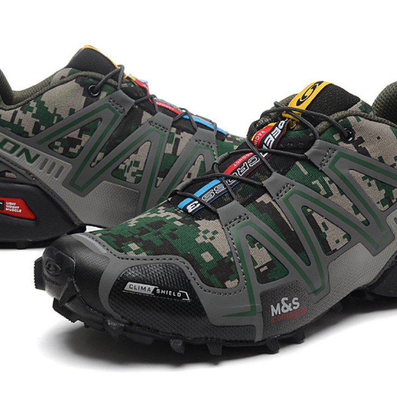 살로몬 스피드크로스 III 런닝화 40-48