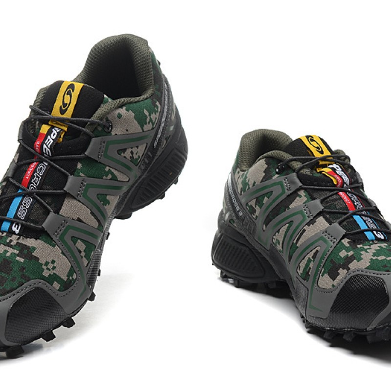 살로몬 스피드크로스 III 런닝화 40-48