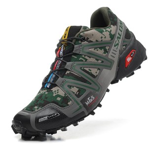 살로몬 스피드크로스 III 런닝화 40-48