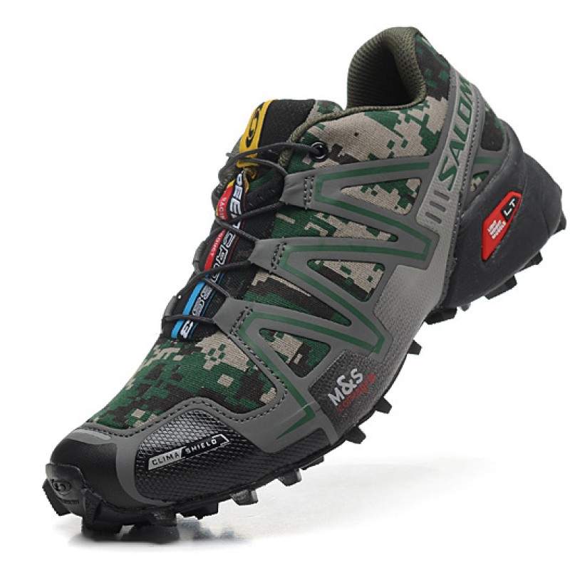 살로몬 스피드크로스 III 런닝화 40-48