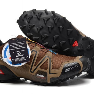 살로몬 스피드크로스 III 런닝화 40-48