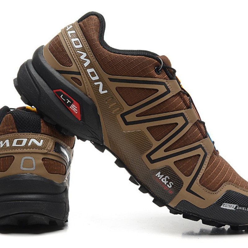 살로몬 스피드크로스 III 런닝화 40-48