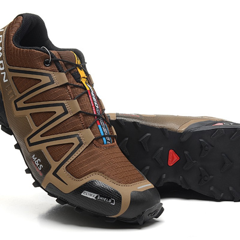 살로몬 스피드크로스 III 런닝화 40-48