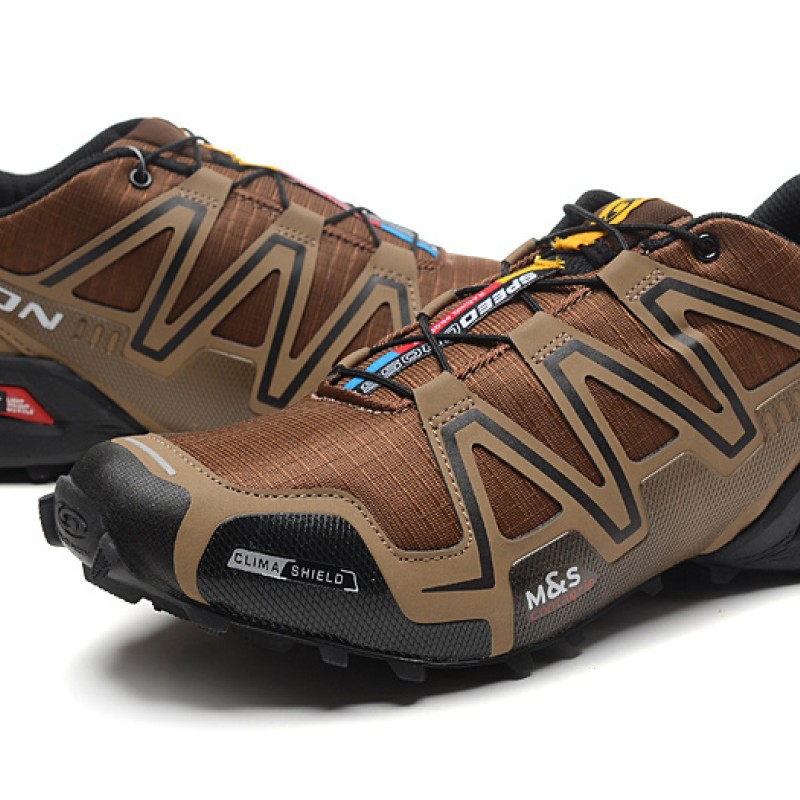 살로몬 스피드크로스 III 런닝화 40-48