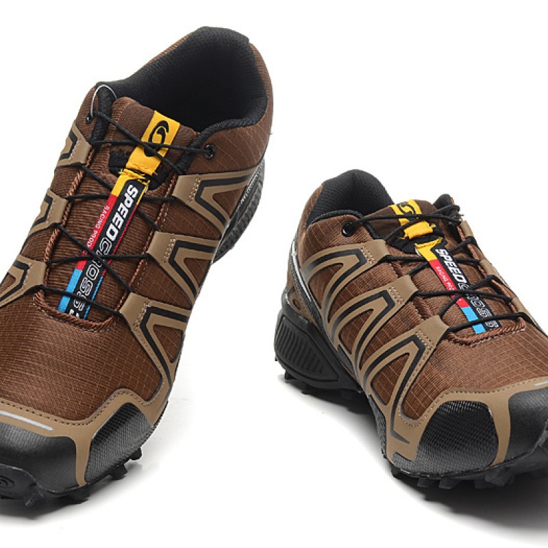 살로몬 스피드크로스 III 런닝화 40-48