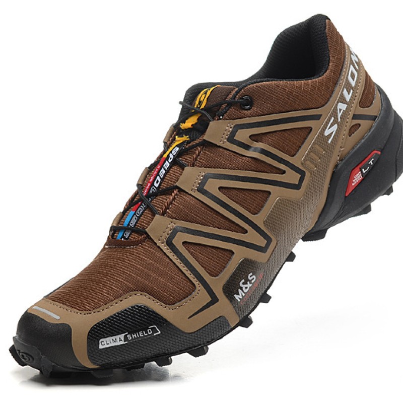 살로몬 스피드크로스 III 런닝화 40-48