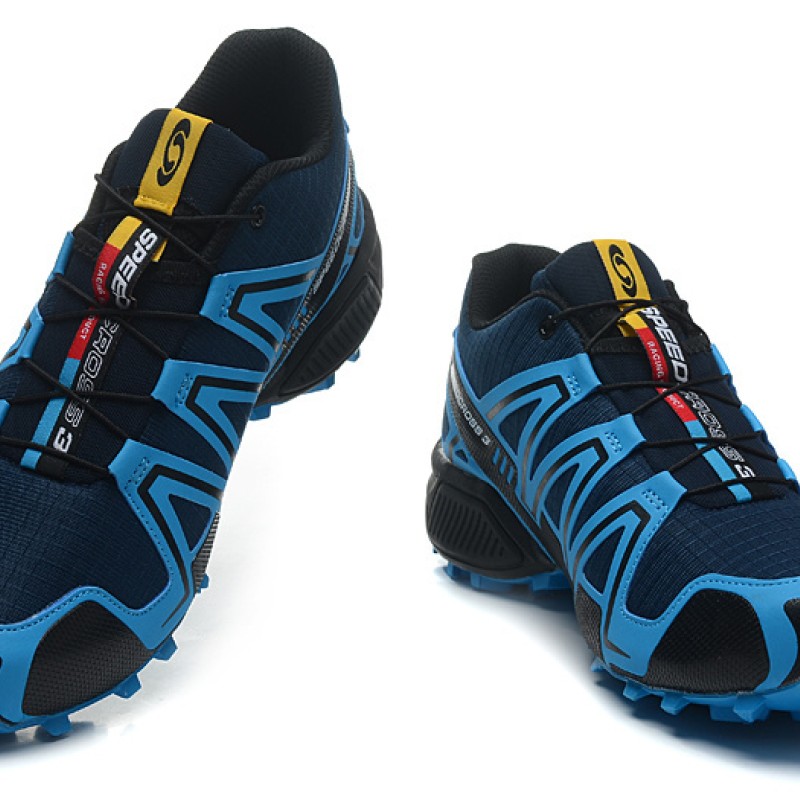 살로몬 스피드크로스 III 런닝화 40-48