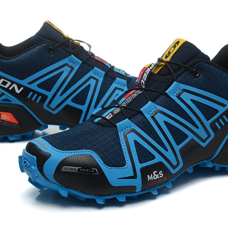 살로몬 스피드크로스 III 런닝화 40-48