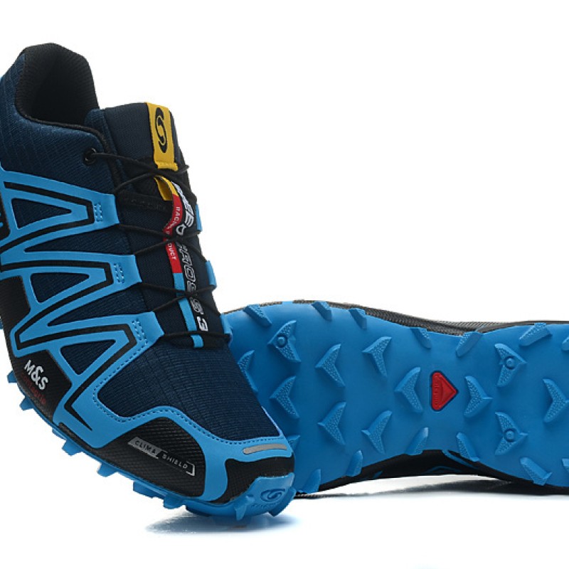 살로몬 스피드크로스 III 런닝화 40-48