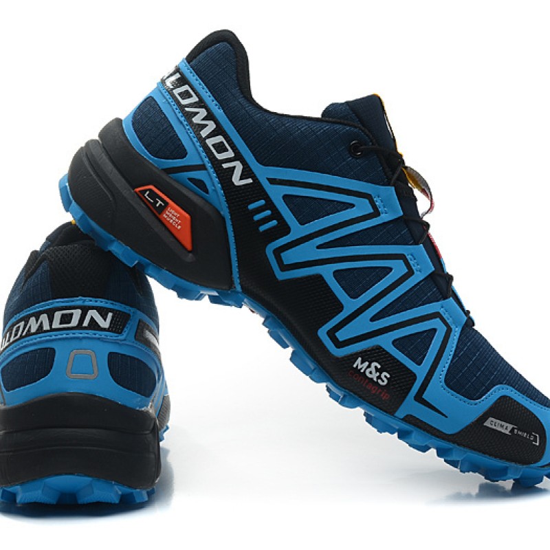 살로몬 스피드크로스 III 런닝화 40-48