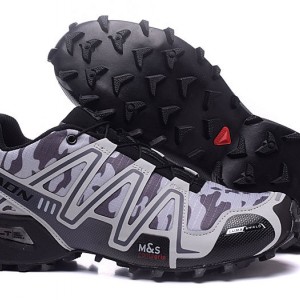 살로몬 스피드크로스 III 런닝화 40-48