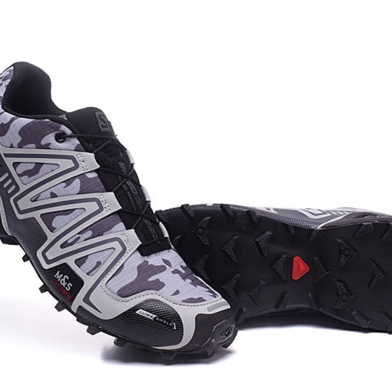 살로몬 스피드크로스 III 런닝화 40-48