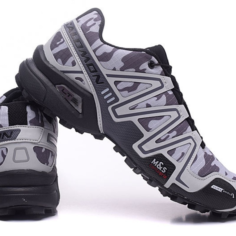 살로몬 스피드크로스 III 런닝화 40-48