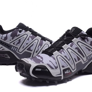 살로몬 스피드크로스 III 런닝화 40-48