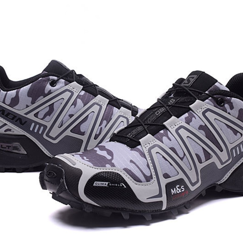 살로몬 스피드크로스 III 런닝화 40-48