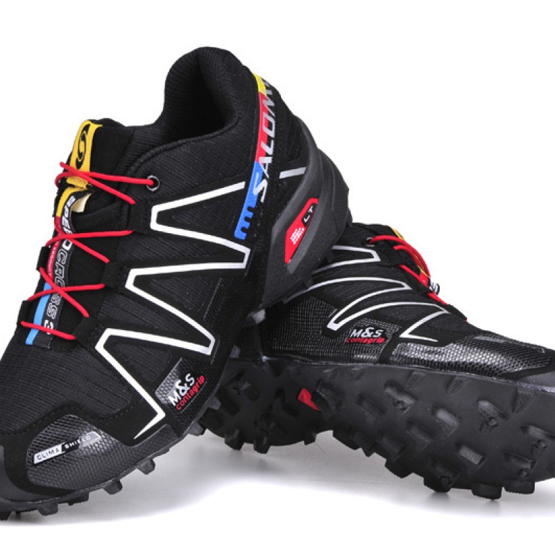 살로몬 스피드크로스 III 런닝화 40-48