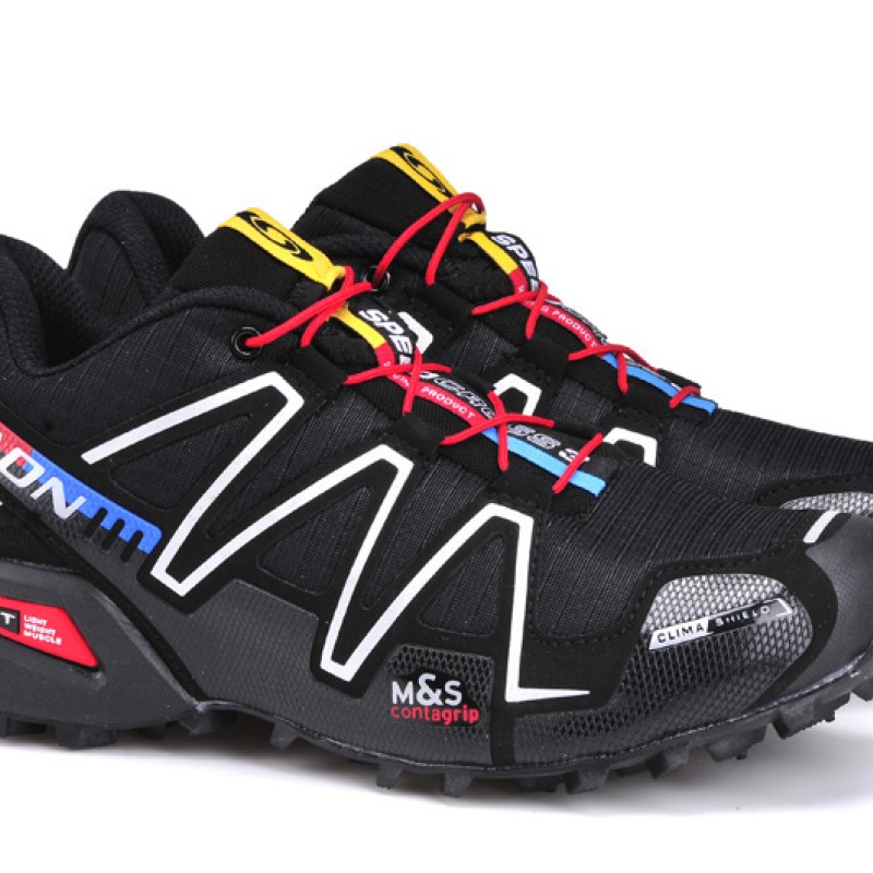 살로몬 스피드크로스 III 런닝화 40-48