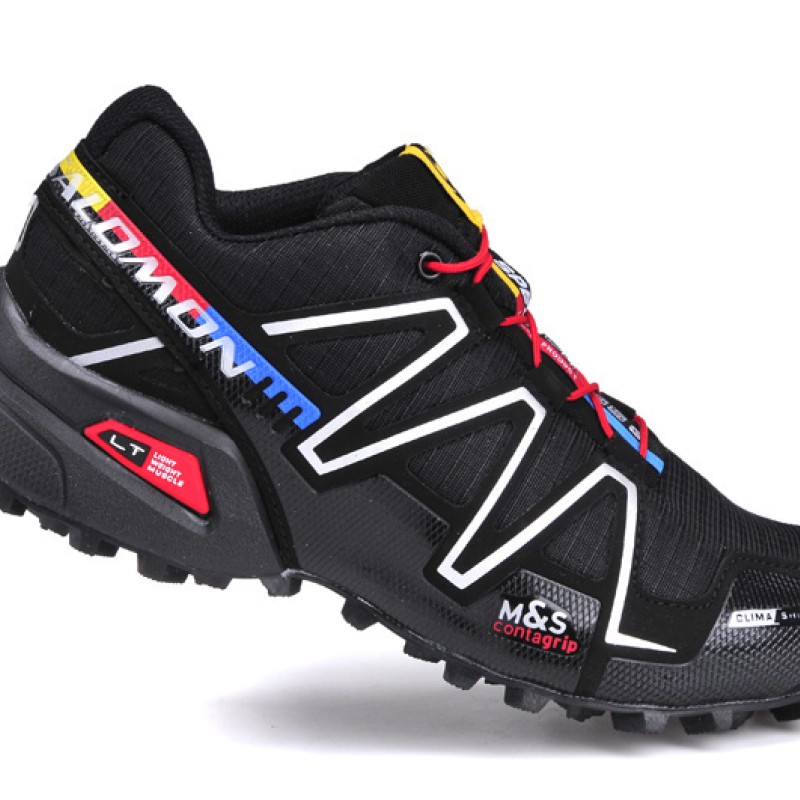 살로몬 스피드크로스 III 런닝화 40-48