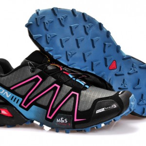 살로몬 스피드크로스 III 런닝화 40-48