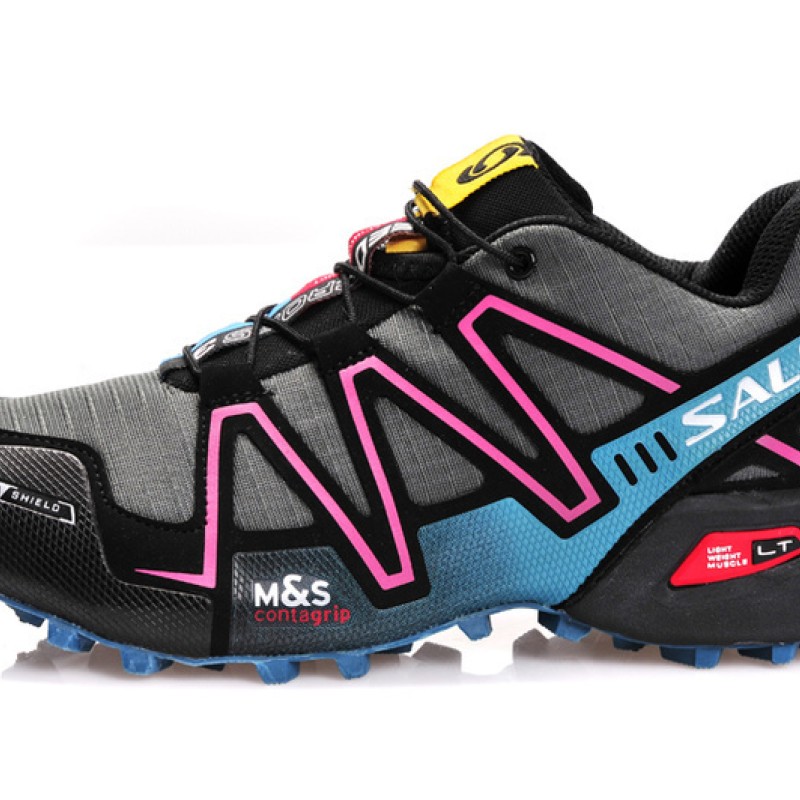 살로몬 스피드크로스 III 런닝화 40-48