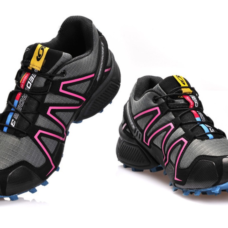 살로몬 스피드크로스 III 런닝화 40-48