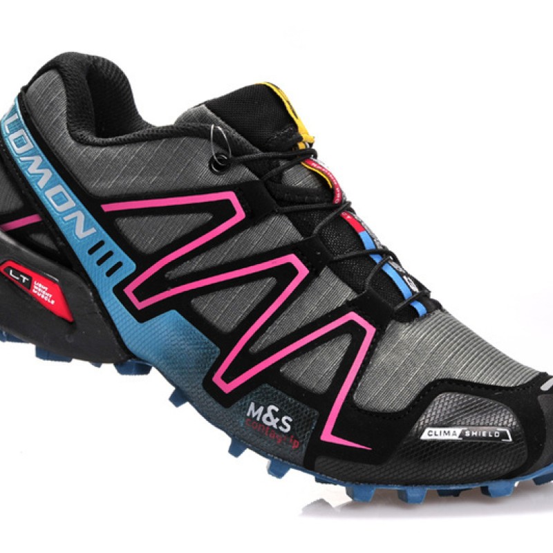 살로몬 스피드크로스 III 런닝화 40-48