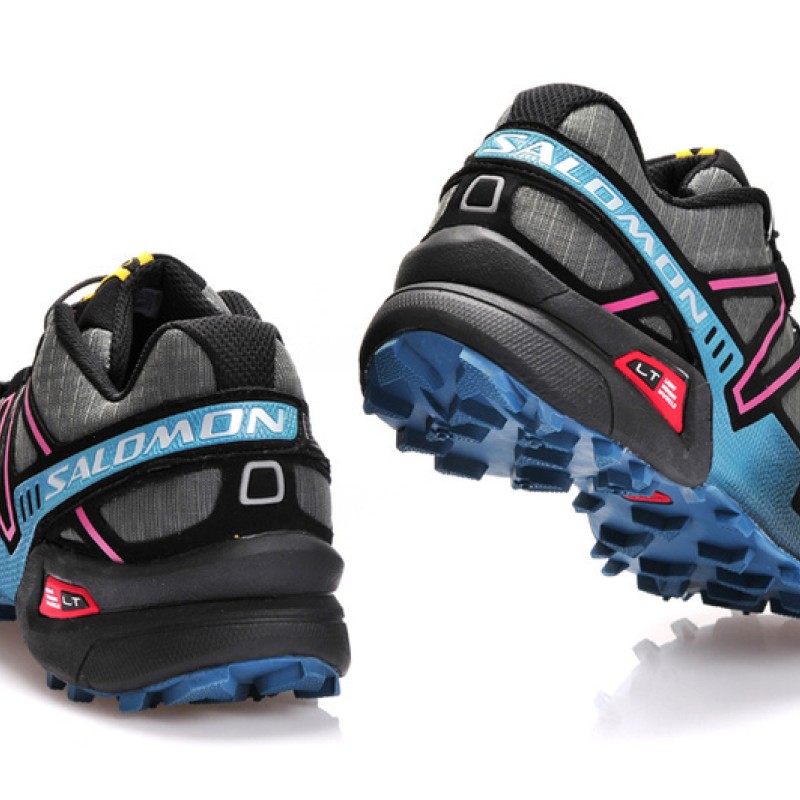 살로몬 스피드크로스 III 런닝화 40-48