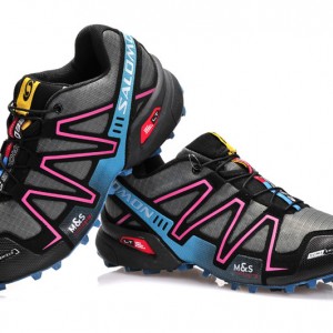 살로몬 스피드크로스 III 런닝화 40-48