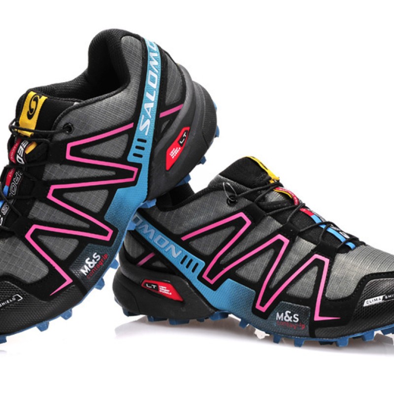 살로몬 스피드크로스 III 런닝화 40-48