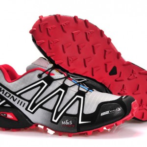 살로몬 스피드크로스 III 런닝화 40-48