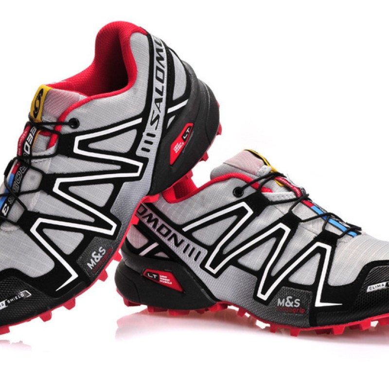 살로몬 스피드크로스 III 런닝화 40-48