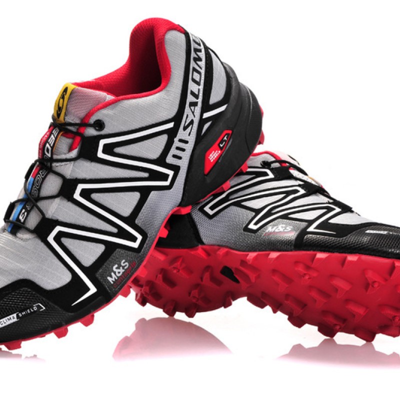 살로몬 스피드크로스 III 런닝화 40-48