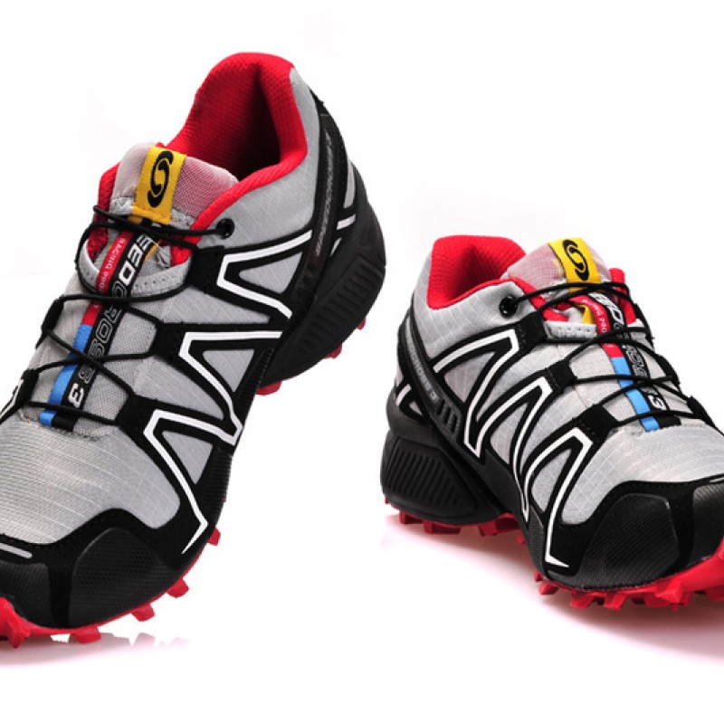 살로몬 스피드크로스 III 런닝화 40-48