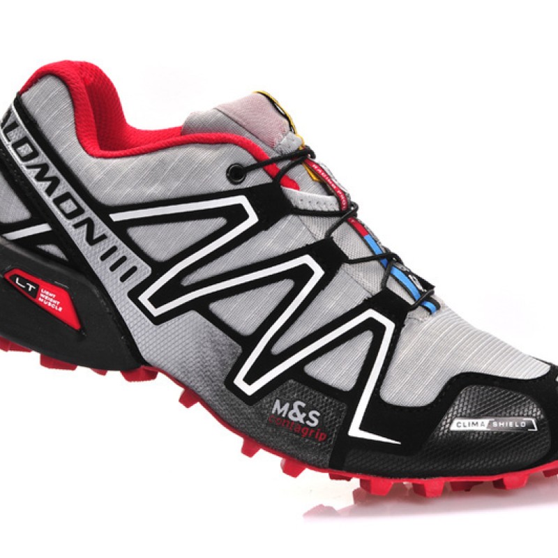 살로몬 스피드크로스 III 런닝화 40-48