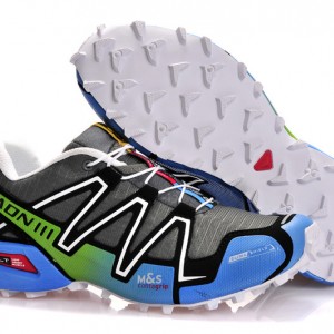 살로몬 스피드크로스 III 런닝화 40-48